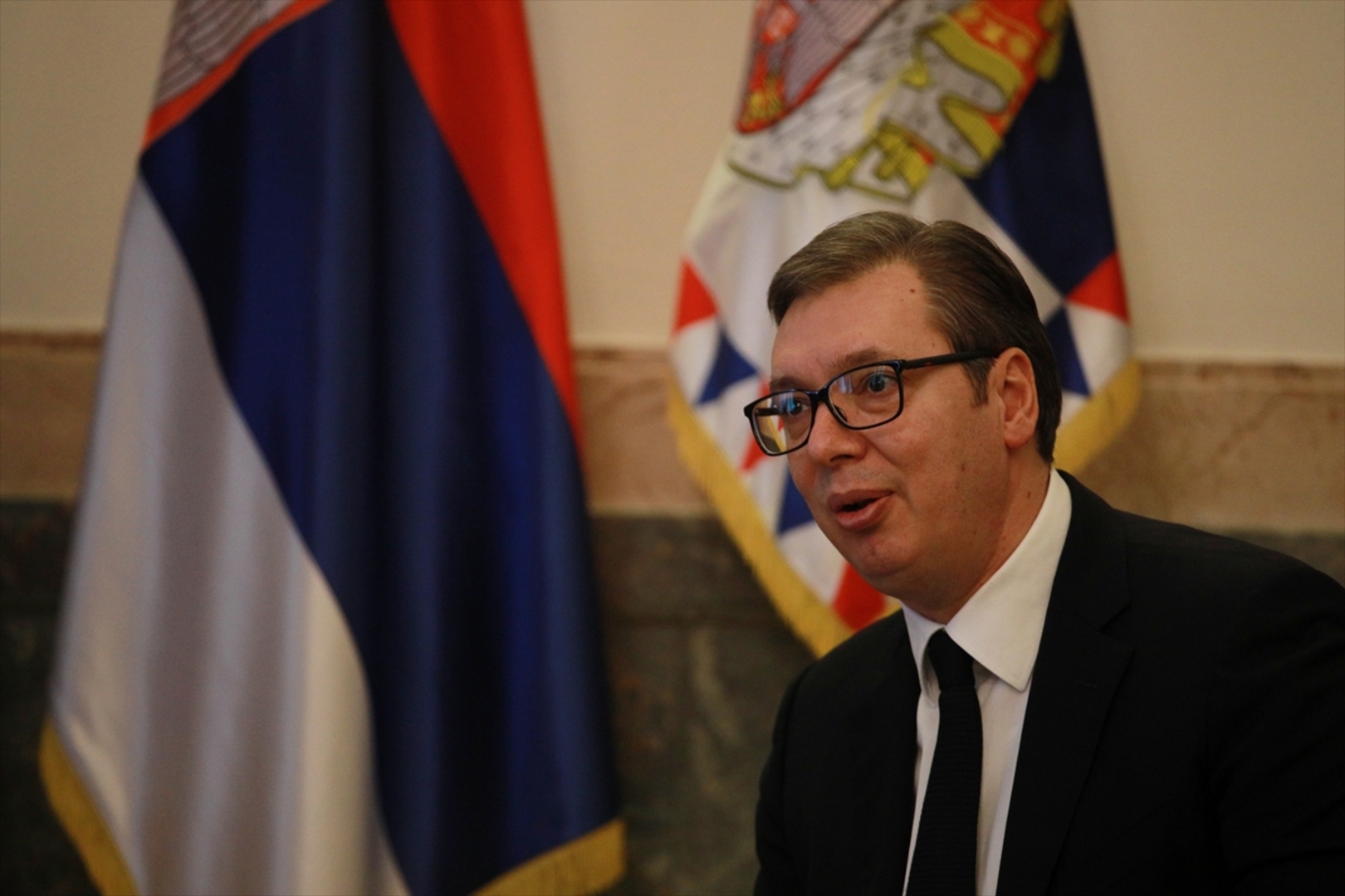 Vučić: Dokle mi i Bošnjaci mislimo da može ovako? - slika 1
